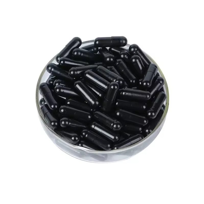 Private Label High Efficiency Improve Sleep Melatonin Capsules Sleep Softgels