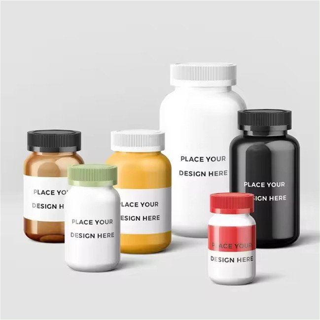 Private Label High Efficiency Improve Sleep Melatonin Capsules Sleep Softgels