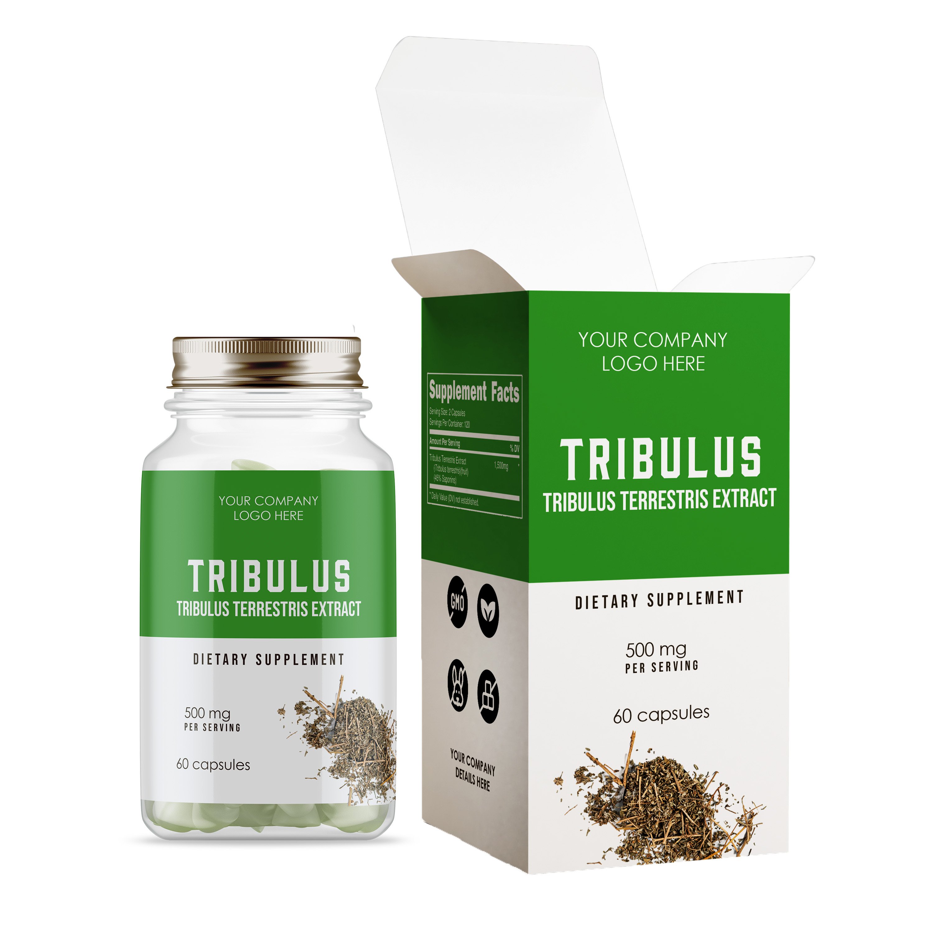 Lifeworth Tribulus Terrestris root extract vegan capsules from India Trusted trending product popular for international buyers