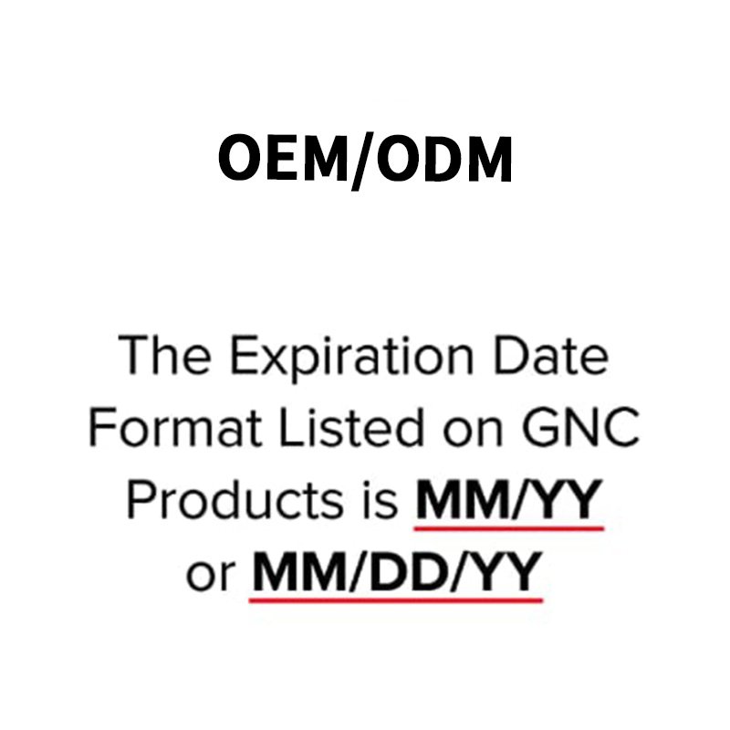 OEM Healthcare Supplement Whey Protein Powder For Muscle Building
