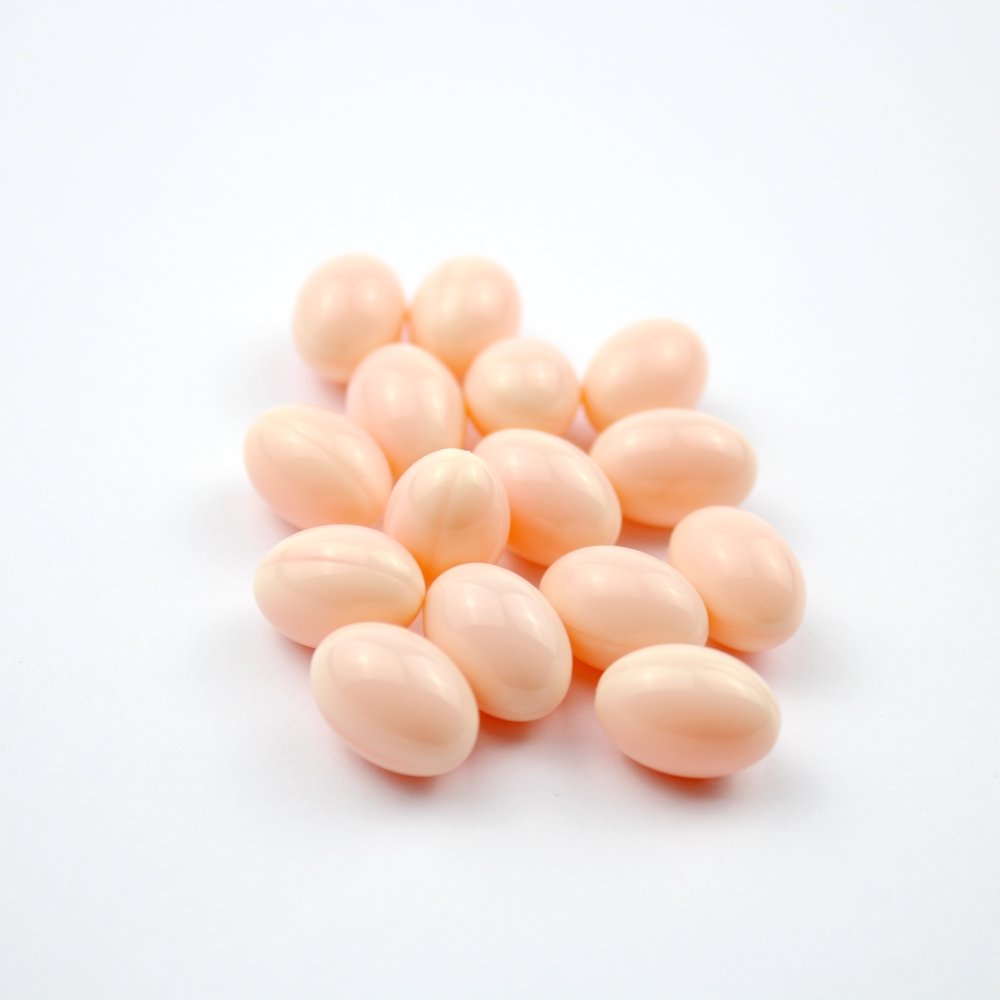 OEM Healthcare supplements Immune heart health Ubiquinon Ubiquinol Coenzyme powder CoQ10 Coq10 softgel 100mg