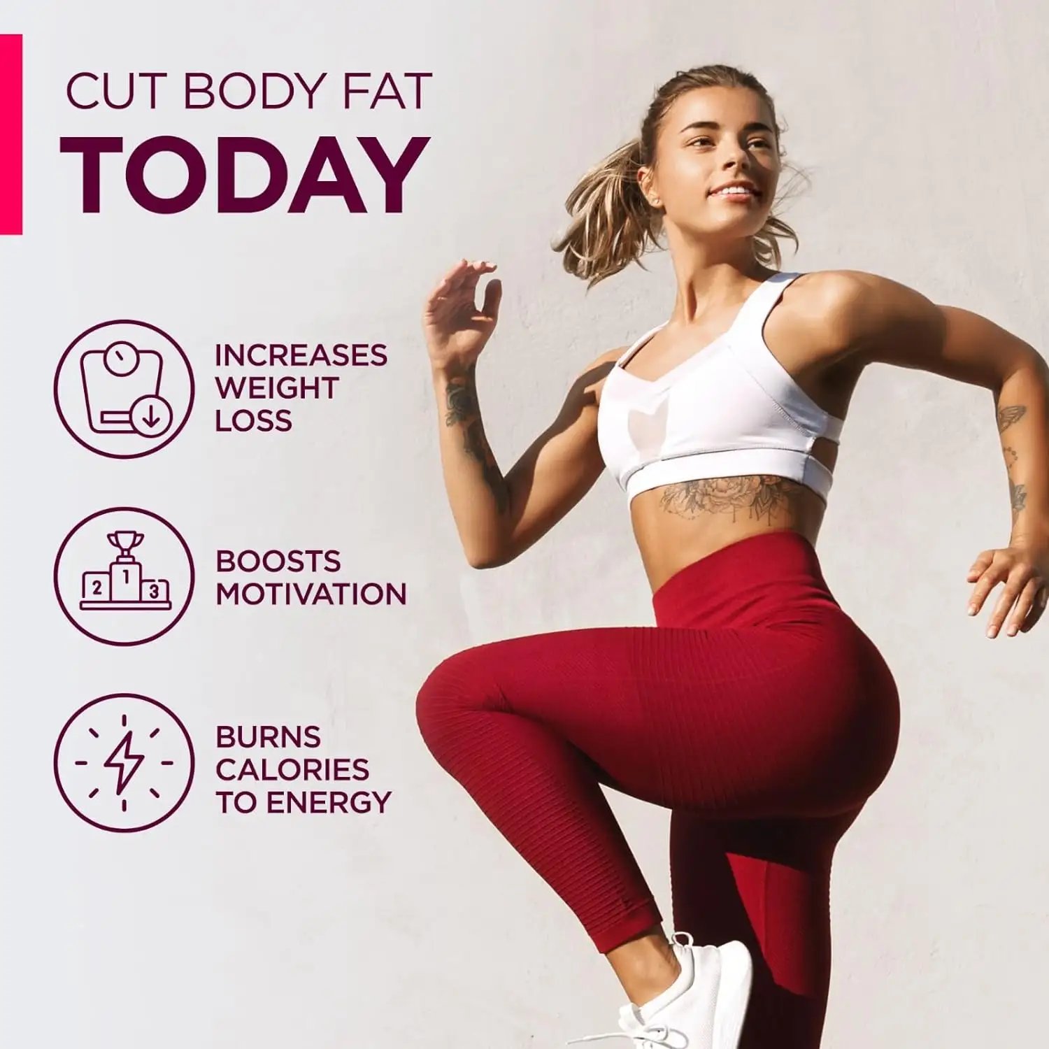 Healthcare Supplement Private Label Women Antioxidant Fat Care for women good body dietary supplement