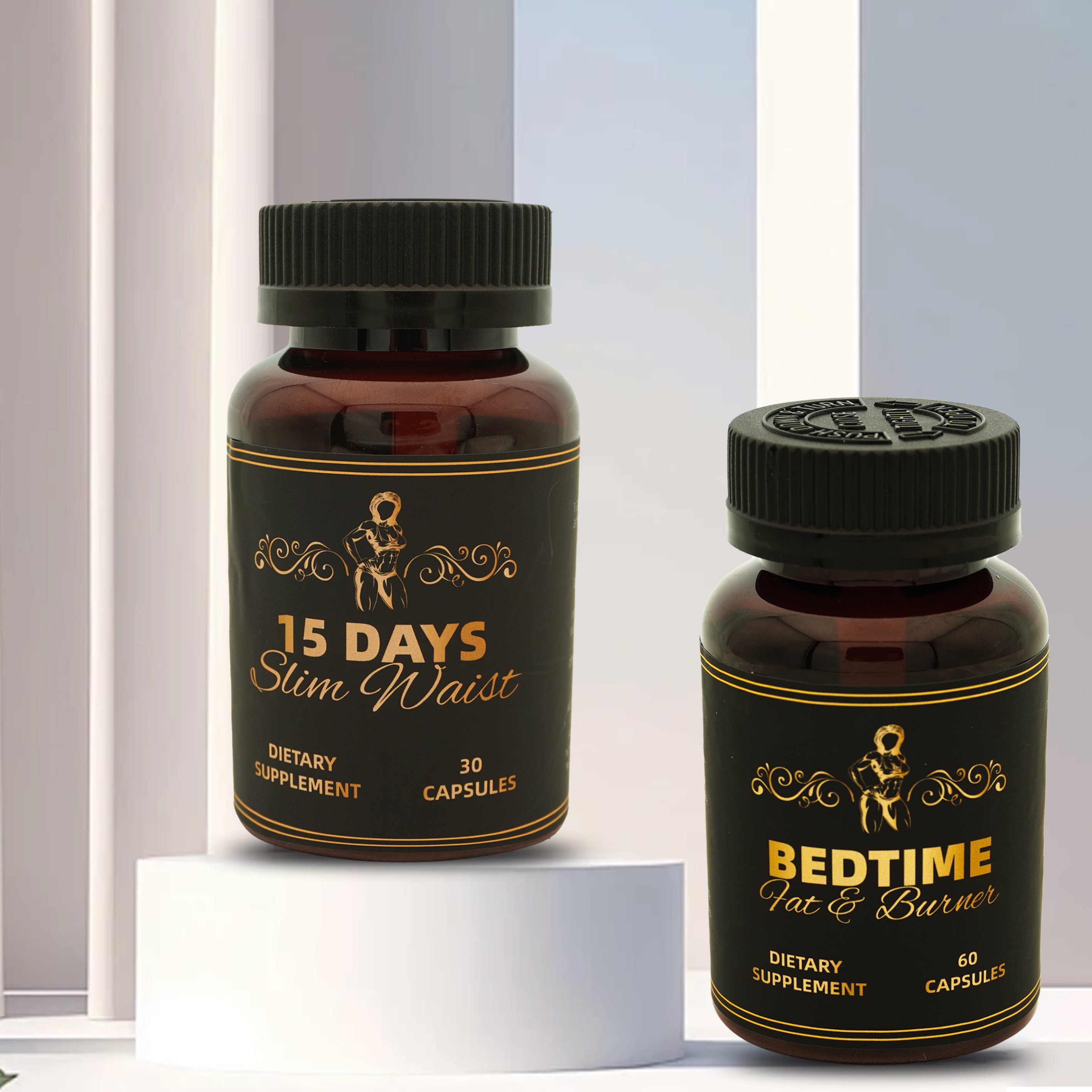 TikTok Hot Selling 15-Day Advanced Health Dietary Gut Cleanse Detox Nmn Health Supplement 90 Capsules