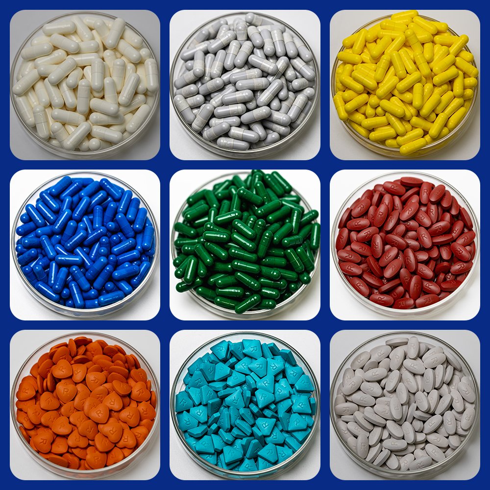 90 pieces Mushroom Complex Dietary Supplement Mushroom Extract Complex Capsule