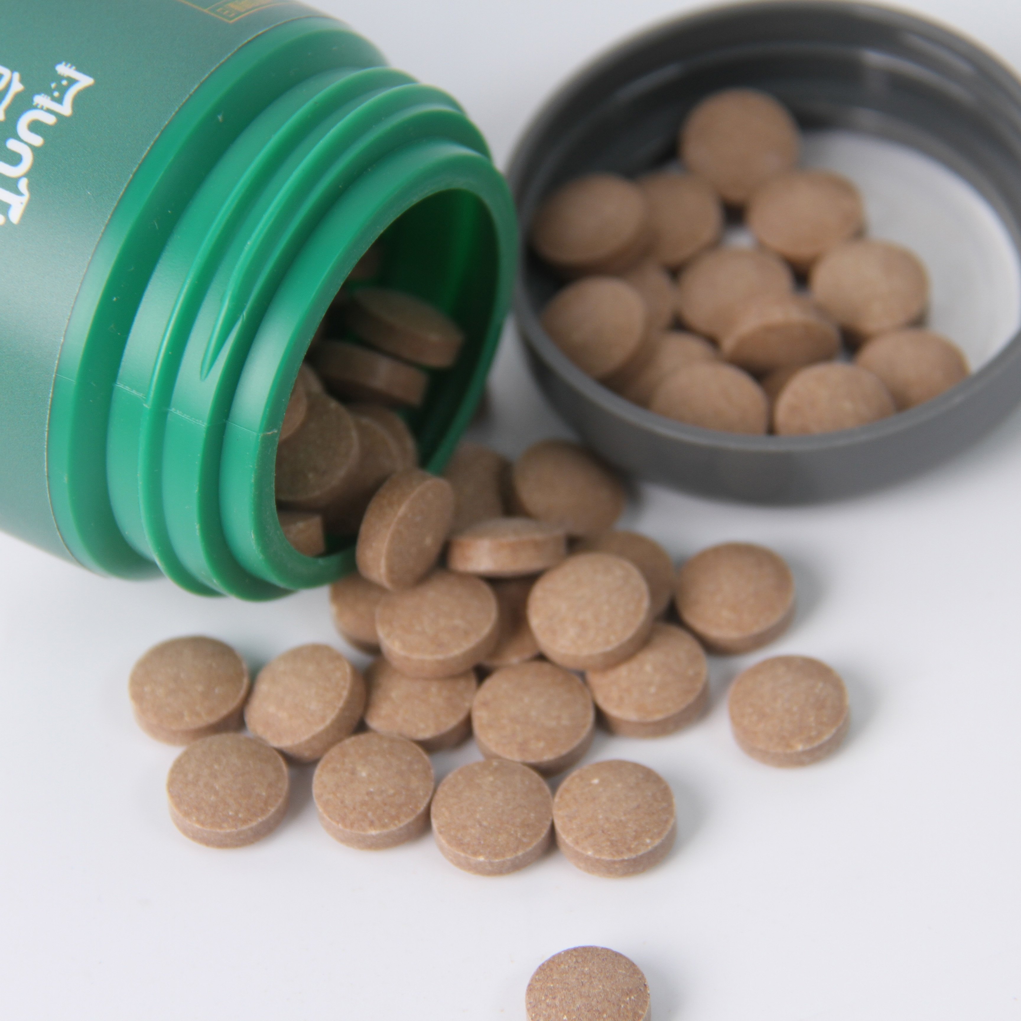 Milk Calcium Tablet pet health care Calcium supplement for cat