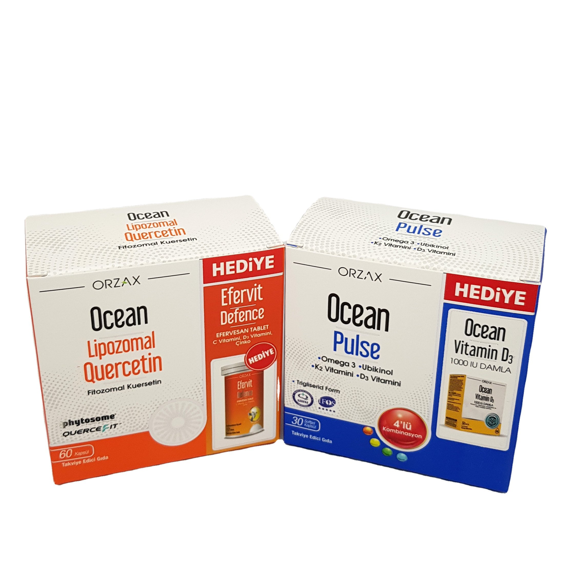 Custom Luxury Cardboard Box Custom Logo Printing Packaging Boxes for Healthcare Supplement