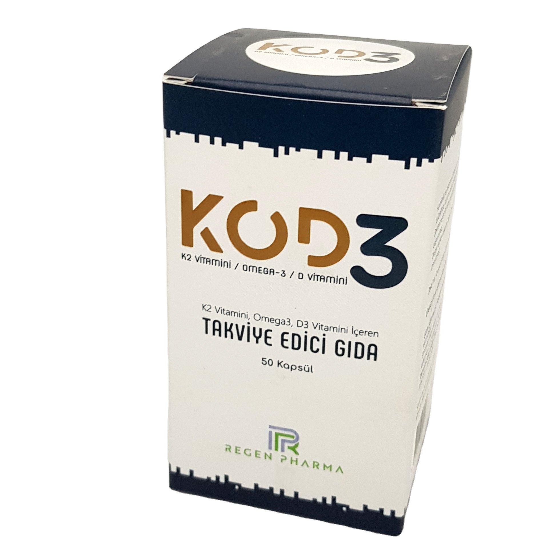 Custom Luxury Cardboard Box Custom Logo Printing Packaging Boxes for Healthcare Supplement