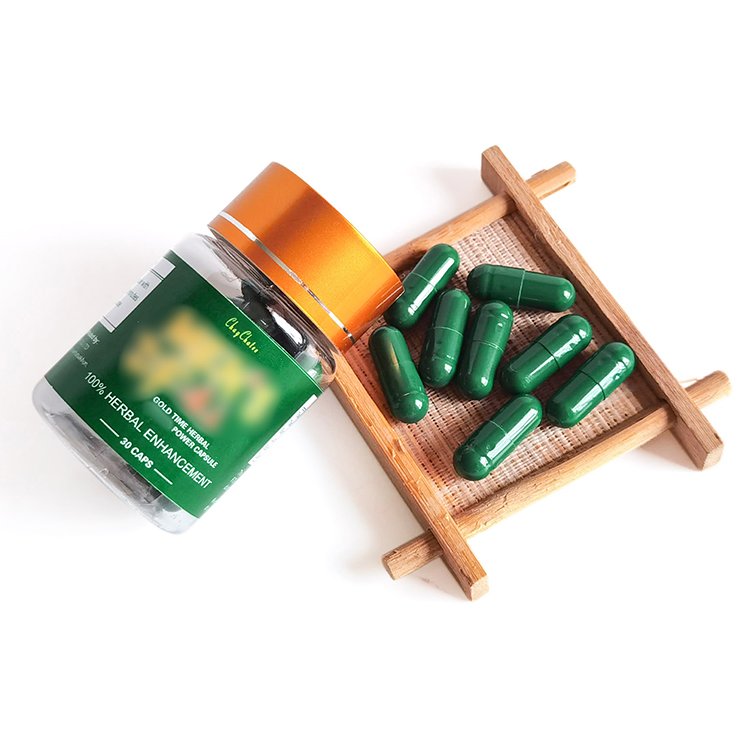 Wholesale Bulk Natural Dietary Supplements for Enhanced Healthcare - OEM Customization Available