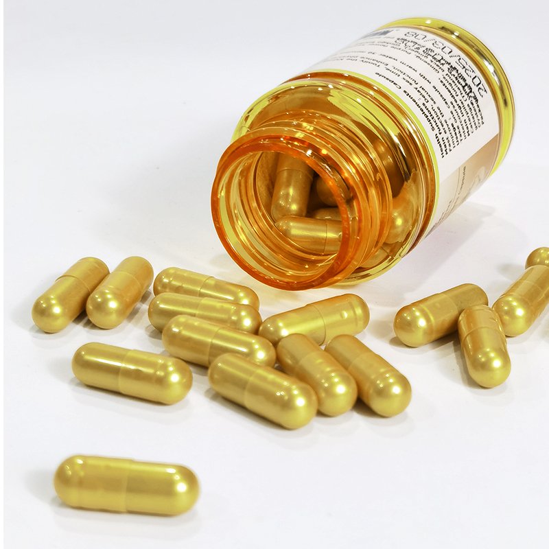 Wholesale Bulk Natural Dietary Supplements for Enhanced Healthcare - OEM Customization Available