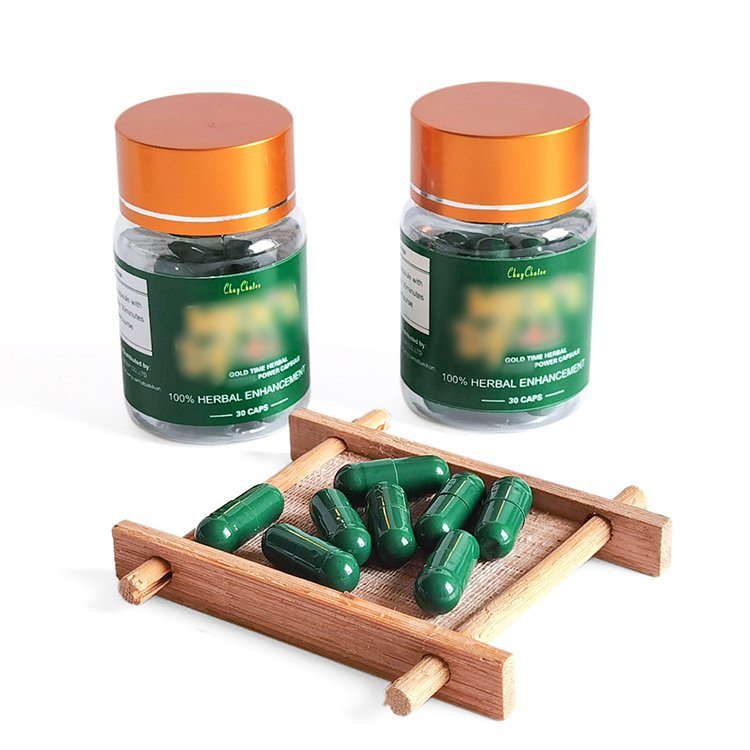Wholesale Bulk Natural Dietary Supplements for Enhanced Healthcare - OEM Customization Available