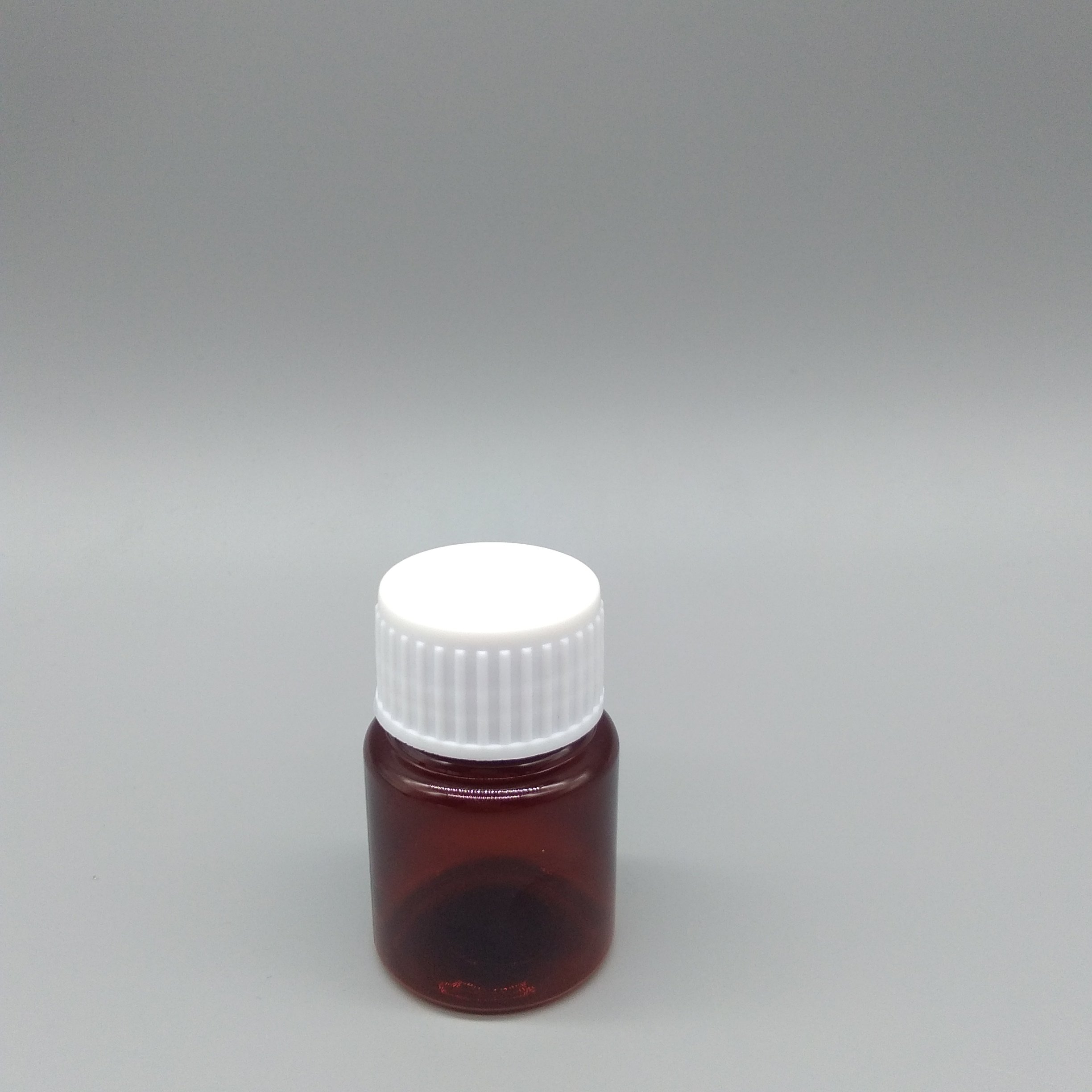 Wholesale Empty Small Capsule Container 1oz 30cc Healthcare Supplement Bottle