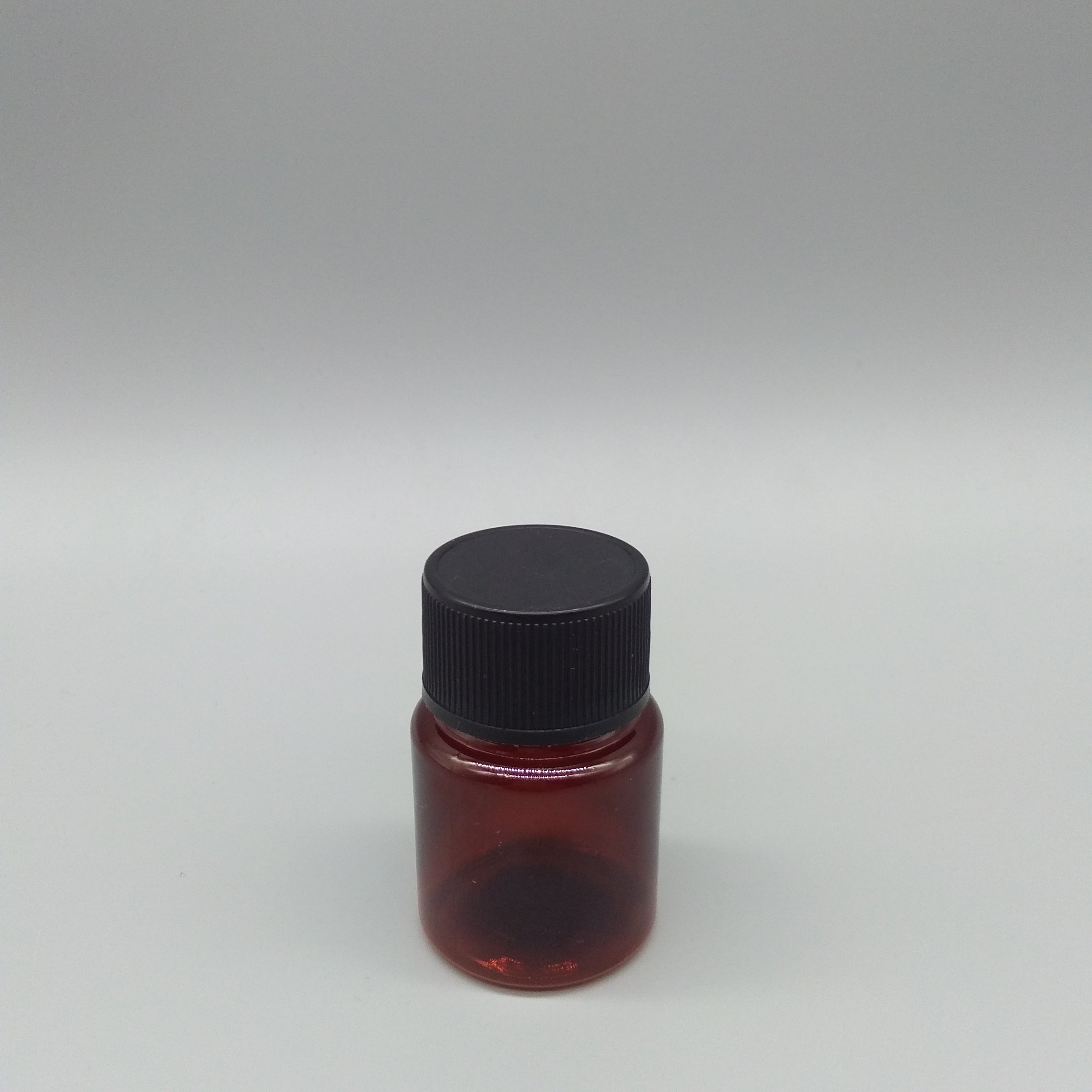 Wholesale Empty Small Capsule Container 1oz 30cc Healthcare Supplement Bottle