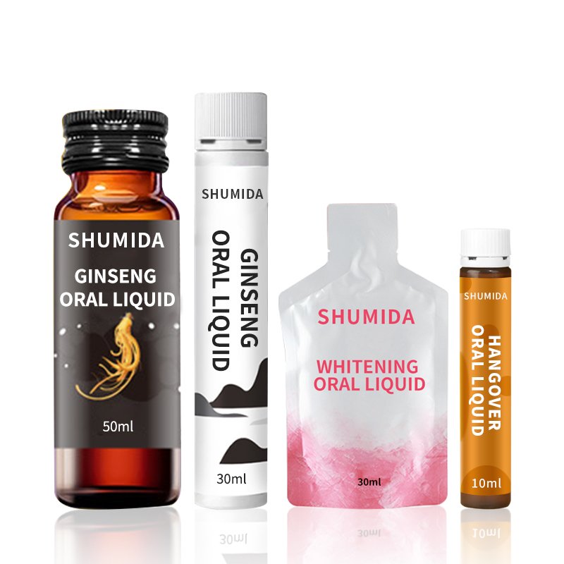 Health supplements anti aging marine collagen supplement drink skin care beauty product collagen oral liquid
