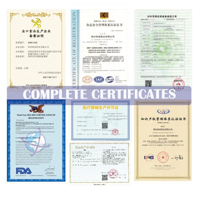 High Quality Private Label Organic Pure Lions Mane Mushroom Extract Powder with chage turkey tail and other ingredients