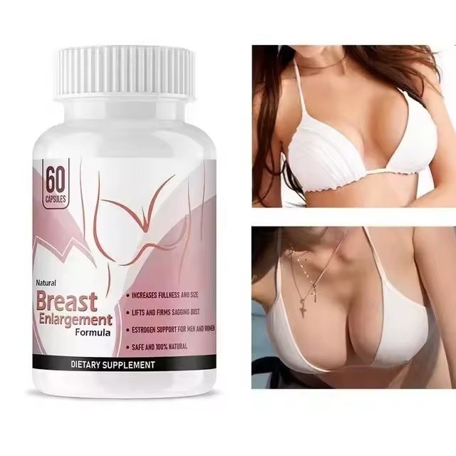 Adult Abundant Healthcare Supplements Herbal Butt Pills to Enhance Big Buttock Firming Not for Pregnant Women