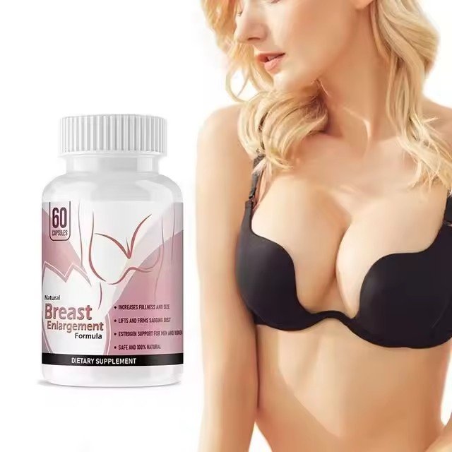 Adult Abundant Healthcare Supplements Herbal Butt Pills to Enhance Big Buttock Firming Not for Pregnant Women