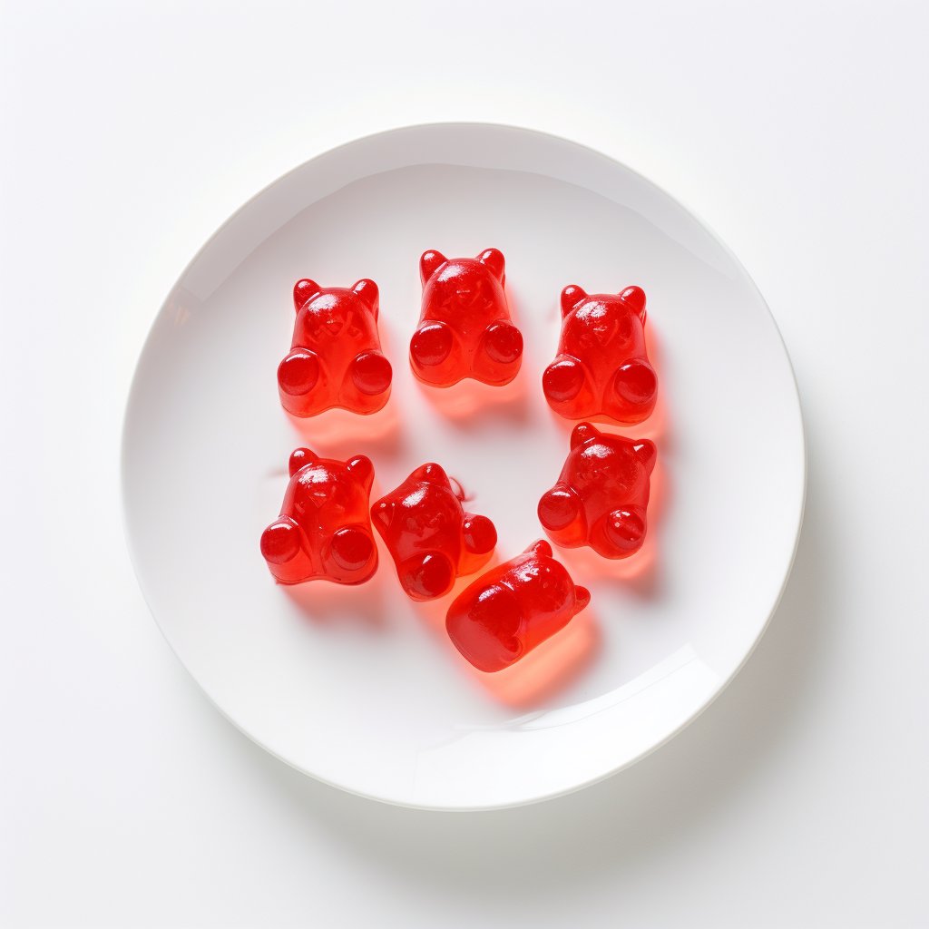 OEM Private Label Hangover Relief Supplement Vegan Hangover Supplement Alcohol Hangover Gummies