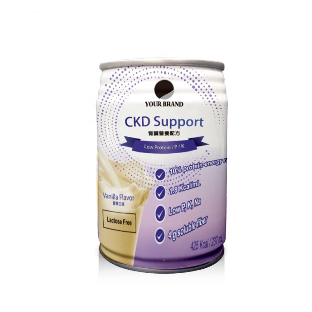healthcare supplement