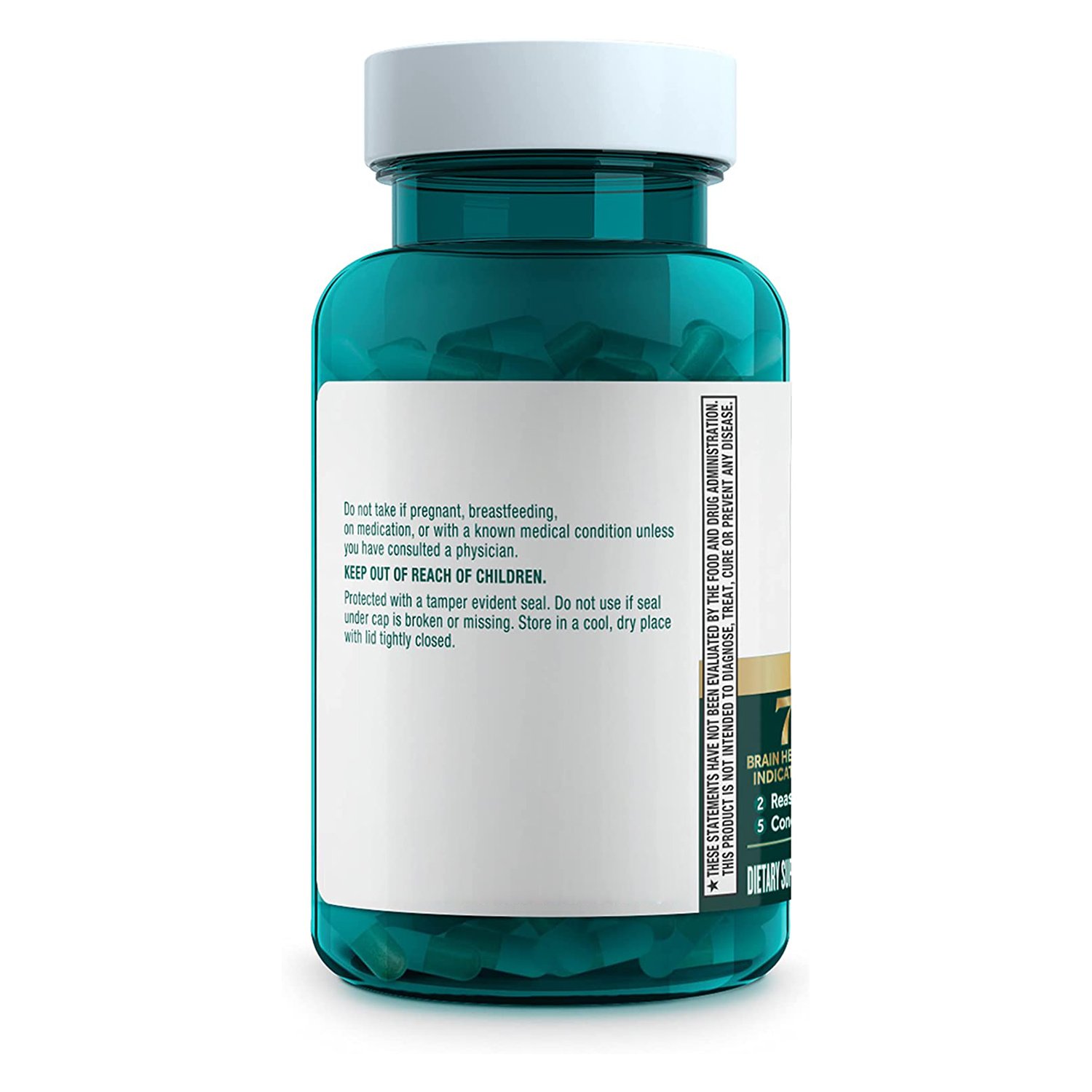 Vegetarian Capsules Optimum mushroom capsules Nutrition Support Supplement