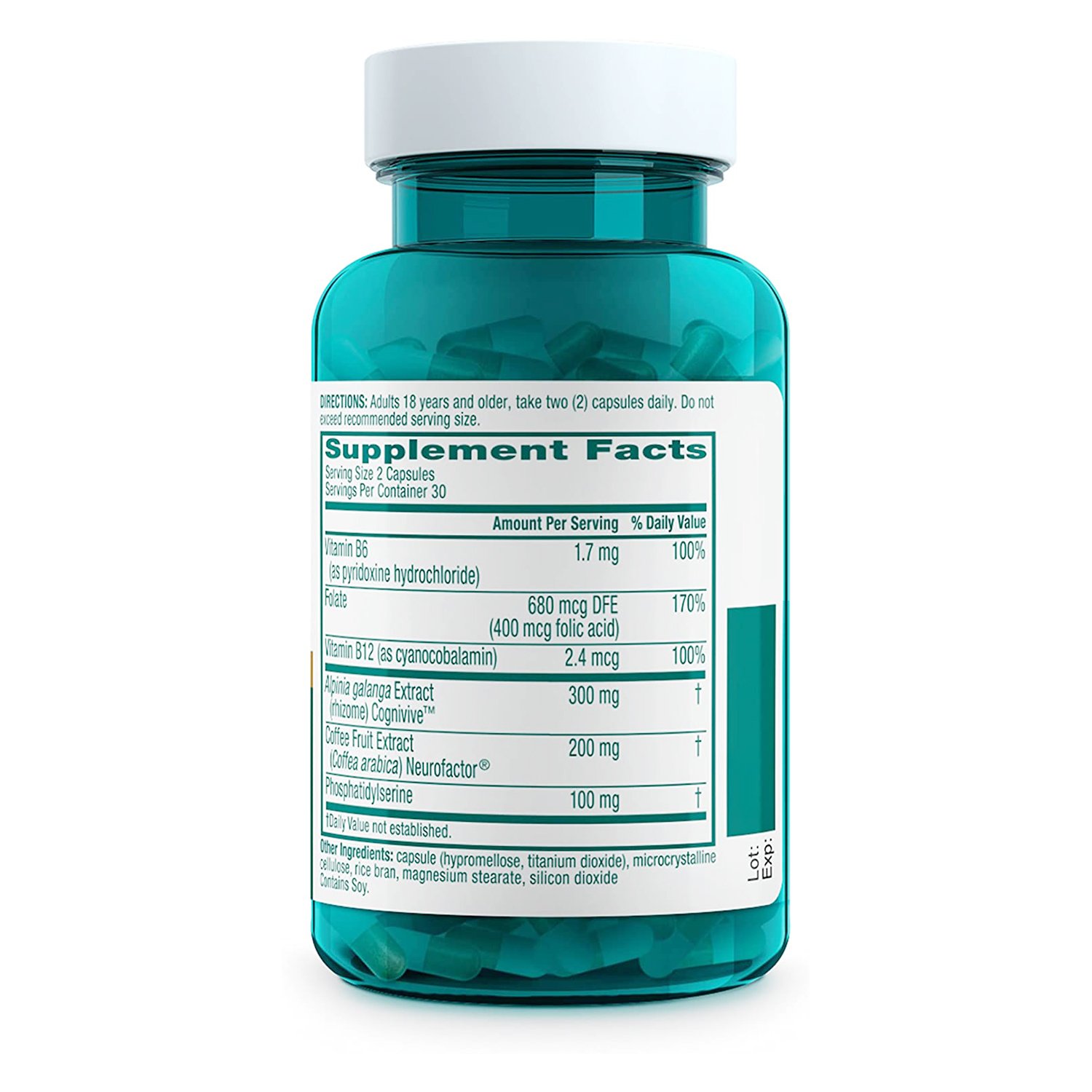 Vegetarian Capsules Optimum mushroom capsules Nutrition Support Supplement