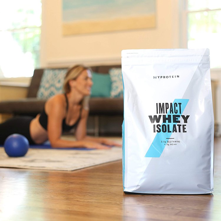 Custom Printing Healthcare Supplement 3kg/5kg/10kg Whey Isolate Protein Powder Packaging Package Plastic Bag
