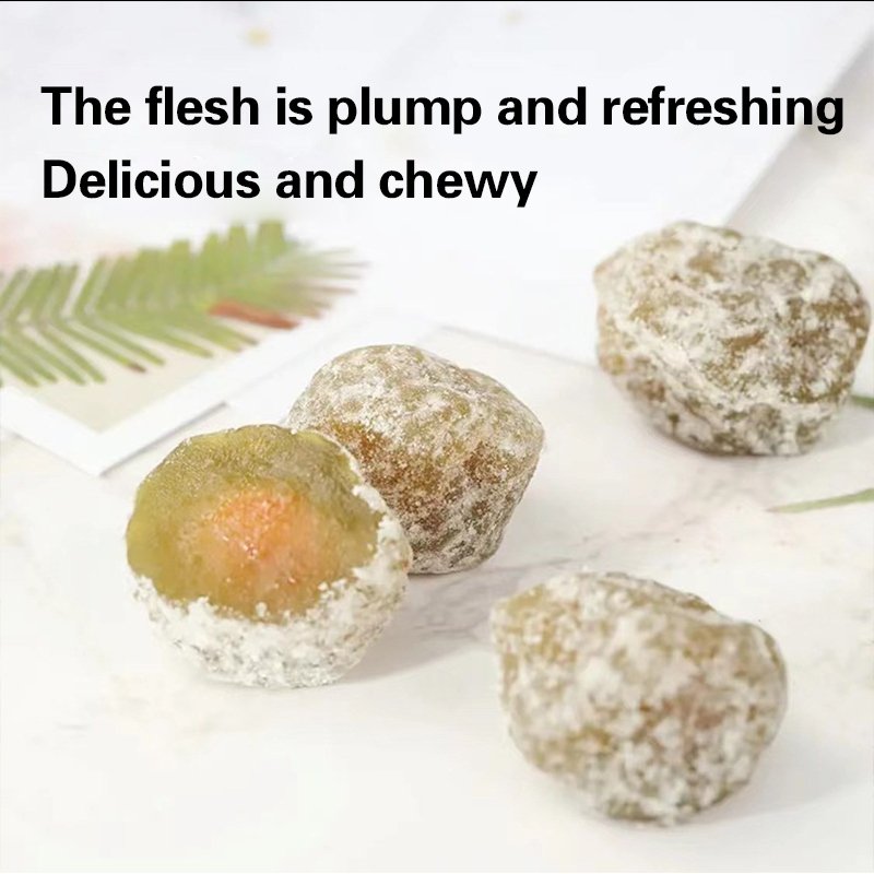 Healthcare supplement Enzyme plum support resist stress and immunity Promote collagen synthesis enzyme plum