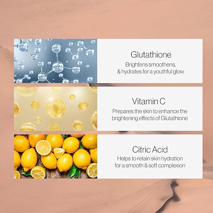 OEM Private Label Healthcare Supplement Vitamin C 4000mg Glutathione Vitamin C Effervescent Tablets With Collagen
