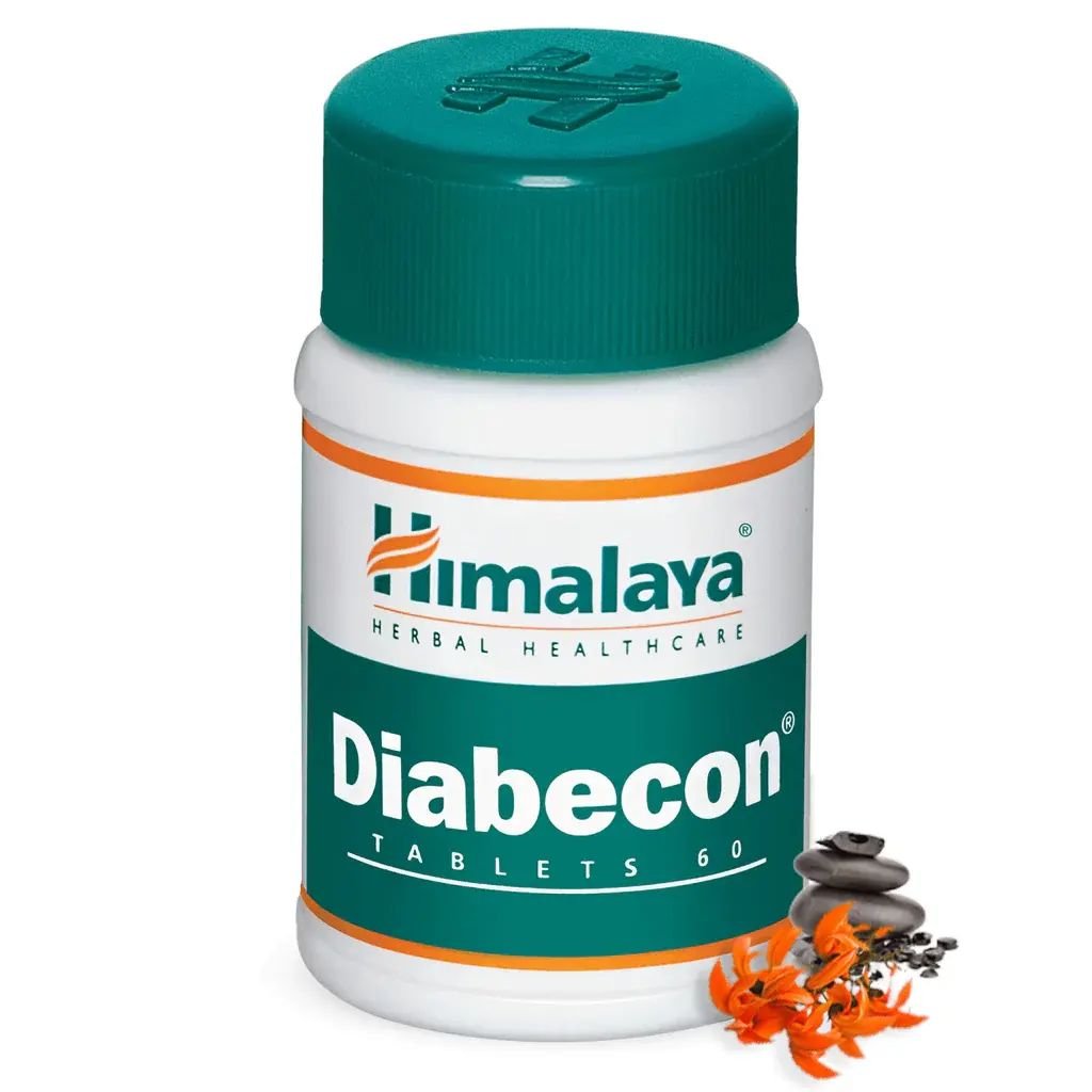 High On Demand Healthcare Supplement Diabecon Tablets Available at Wholesale Price from India Manufacturer for export