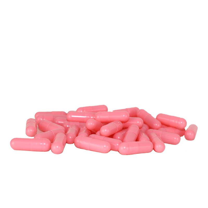 Healthcare Supplement OEM Cat's Claw Capsules Herbal Cat's Claw Extract Capsules Cat's Claw Powder Hard Capsule
