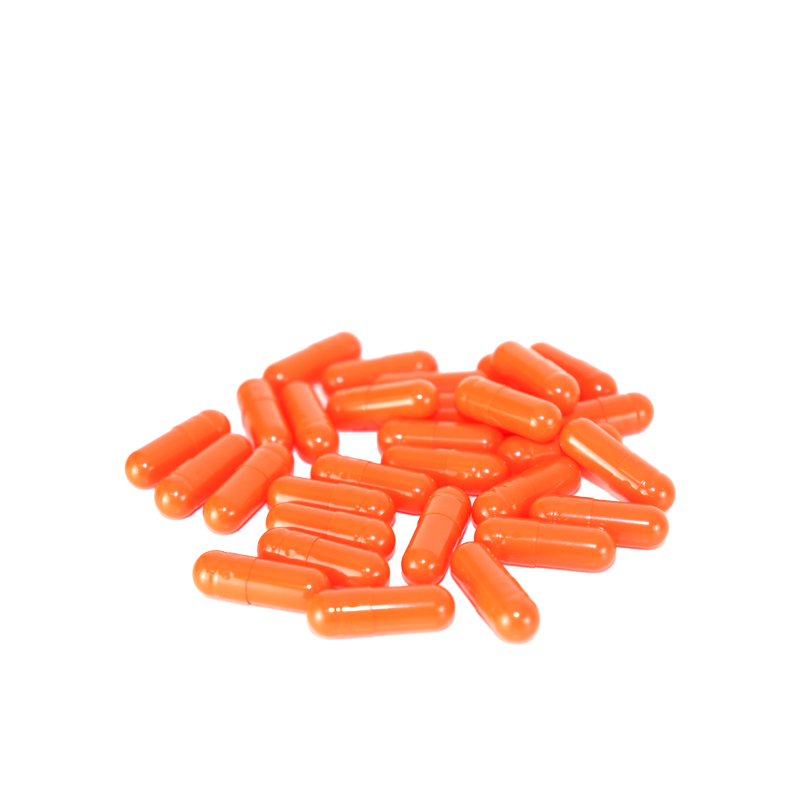 Healthcare Supplement OEM Cat's Claw Capsules Herbal Cat's Claw Extract Capsules Cat's Claw Powder Hard Capsule