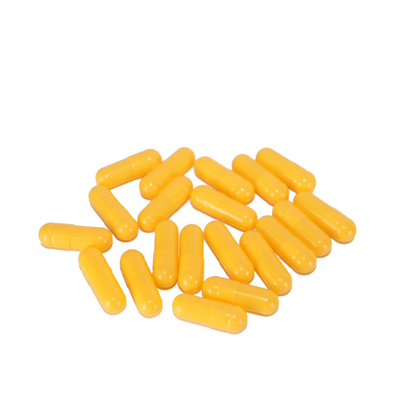 Healthcare Supplement OEM Cat's Claw Capsules Herbal Cat's Claw Extract Capsules Cat's Claw Powder Hard Capsule