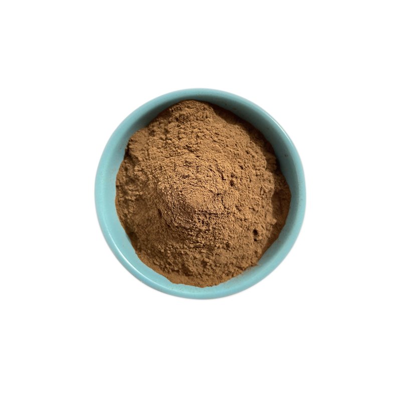 Factory Supplier Valeriana Officinalis Extract Valerian Extract Powder for Dietary Supplement