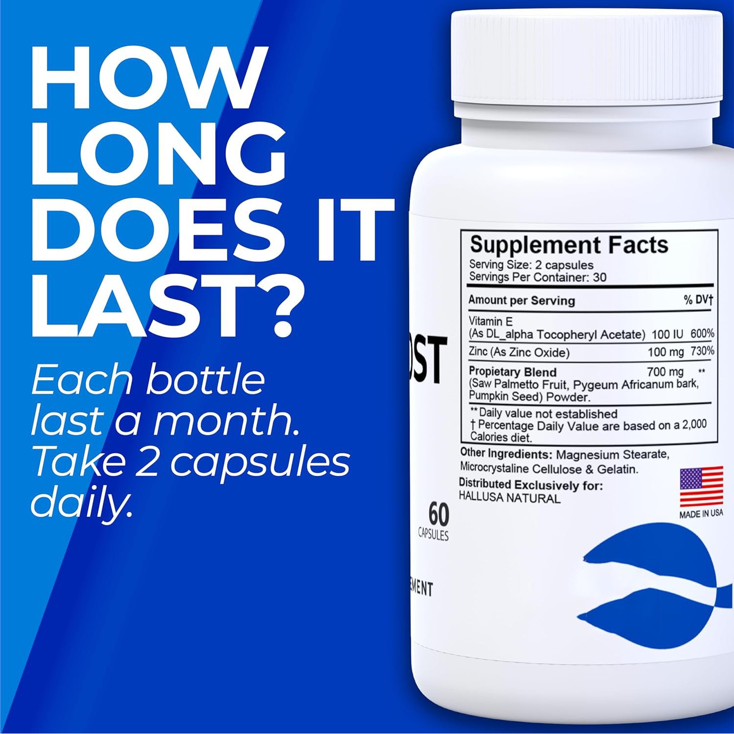 OEM Supplement Prostate Healthcare Support Men Health Care Collagen Capsules Top Eye Vitamin Lutein Capsule Bright Eye Capsule