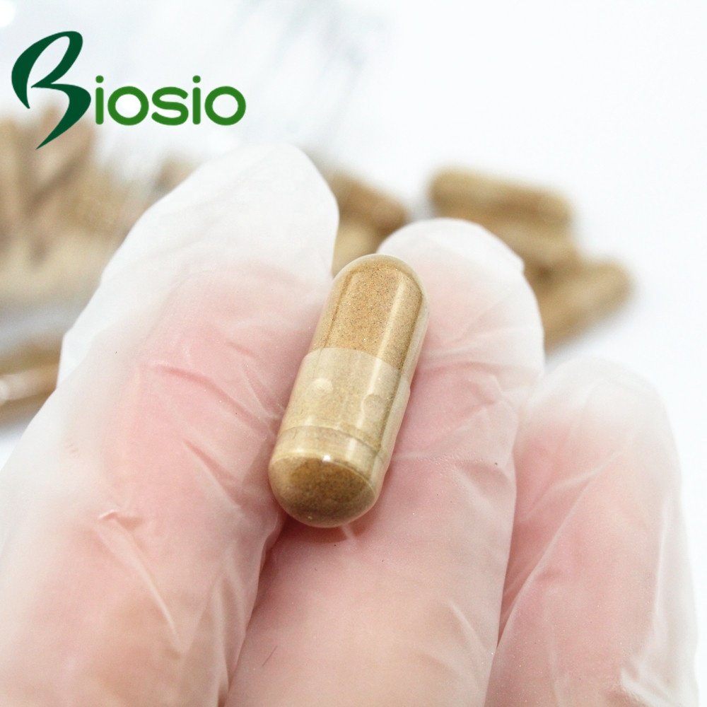 Healthcare supplement Turmeric Boswellia Hyaluronic acid capsule Joint Support dietary supplement