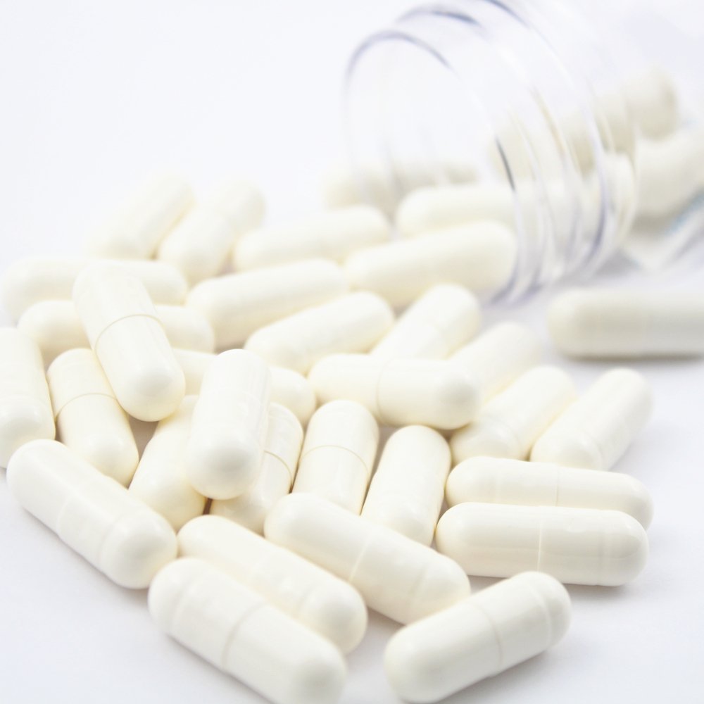 Healthcare supplement Turmeric Boswellia Hyaluronic acid capsule Joint Support dietary supplement