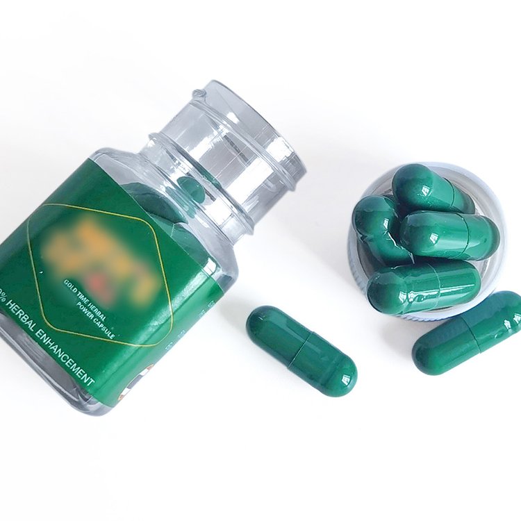 OEM Customized Wholesale - Natural Dietary Supplements for Healthcare in High Quantity