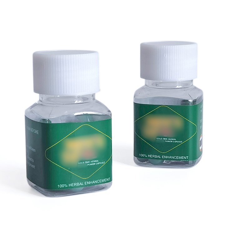 OEM Customized Wholesale - Natural Dietary Supplements for Healthcare in High Quantity