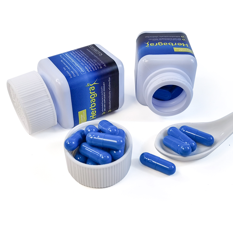 OEM Customized Wholesale - Natural Dietary Supplements for Healthcare in High Quantity