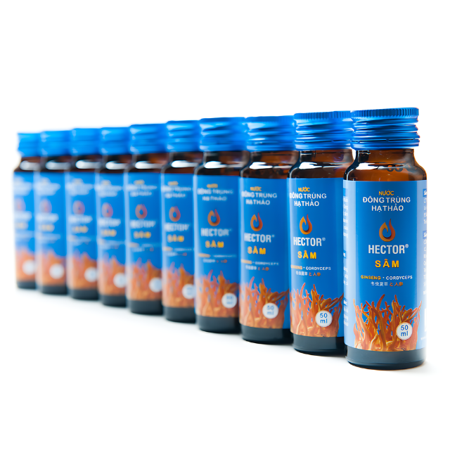Good For Health Cordyceps Drink Hector Ginseng Cordyceps Extract Good For Health Ginseng Supplement Cordyceps Mushroom Liquid