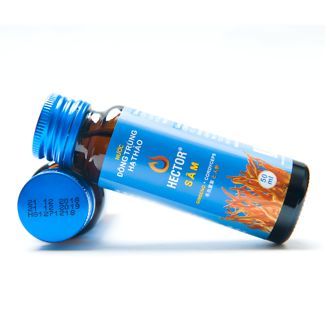 Good For Health Cordyceps Drink Hector Ginseng Cordyceps Extract Good For Health Ginseng Supplement Cordyceps Mushroom Liquid