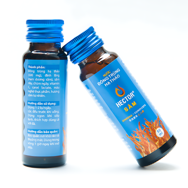 Good For Health Cordyceps Drink Hector Ginseng Cordyceps Extract Good For Health Ginseng Supplement Cordyceps Mushroom Liquid