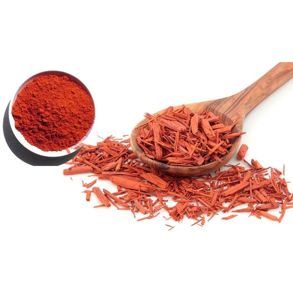 High Quality Hot Selling Red Pure Sandalwood Powder