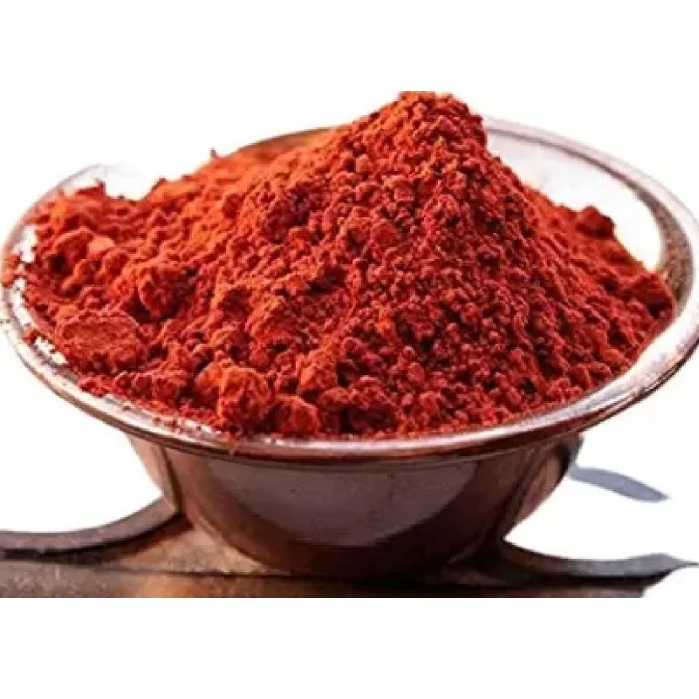 High Quality Hot Selling Red Pure Sandalwood Powder