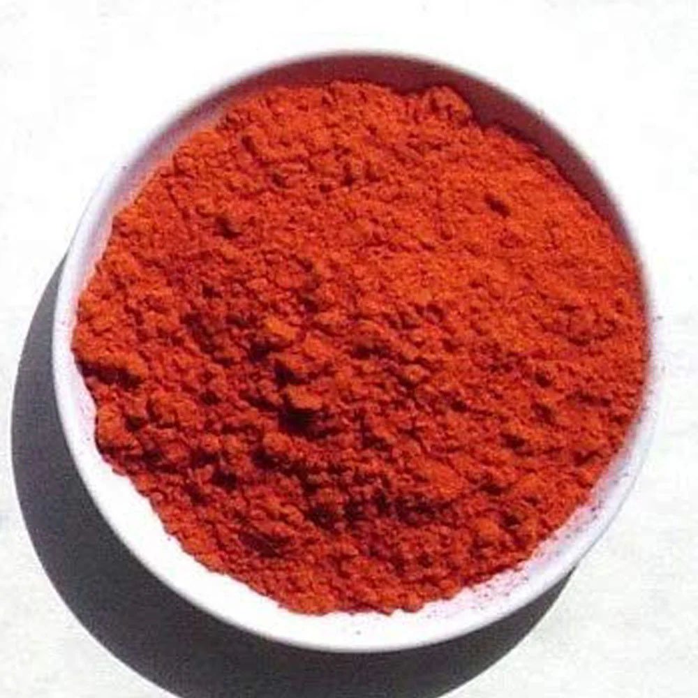 High Quality Hot Selling Red Pure Sandalwood Powder