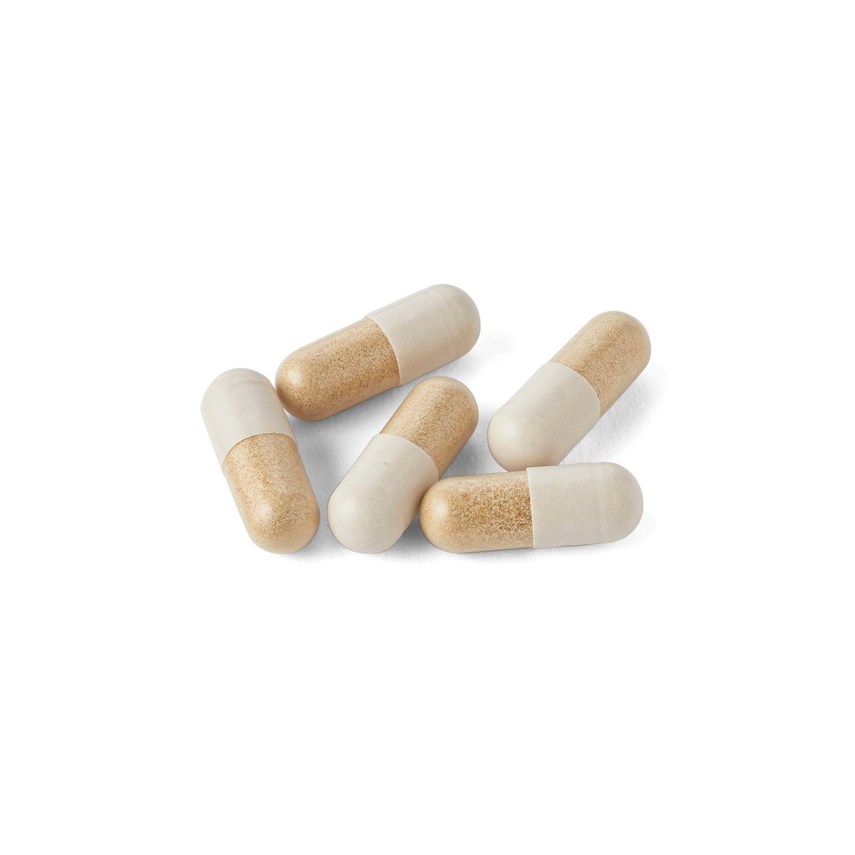 OEM Promoting Healthy Digestion Supplement Adults Cleanse colon Digestive Enzyme Capsules