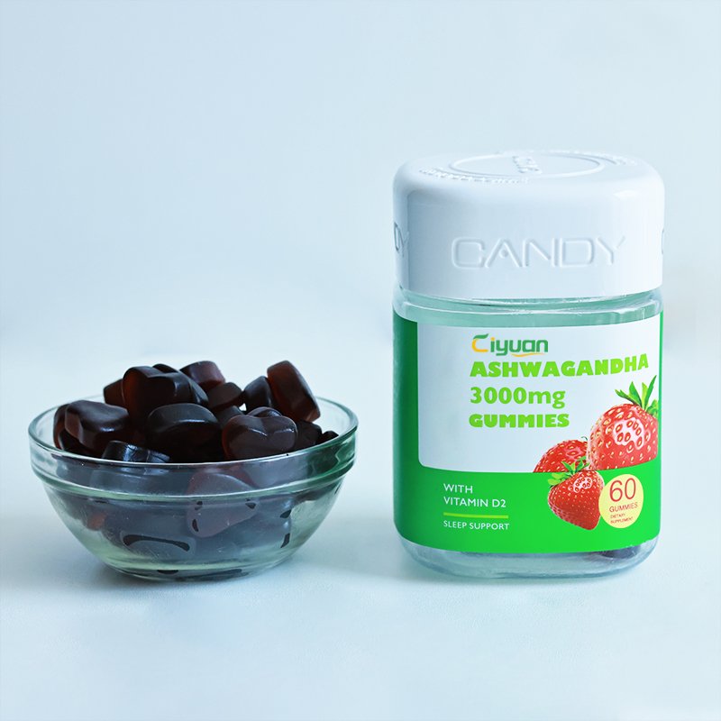 Factory Supplier Ashwagandha Extract Powder Withania Somnifera Extract 5% 10% Withanolides