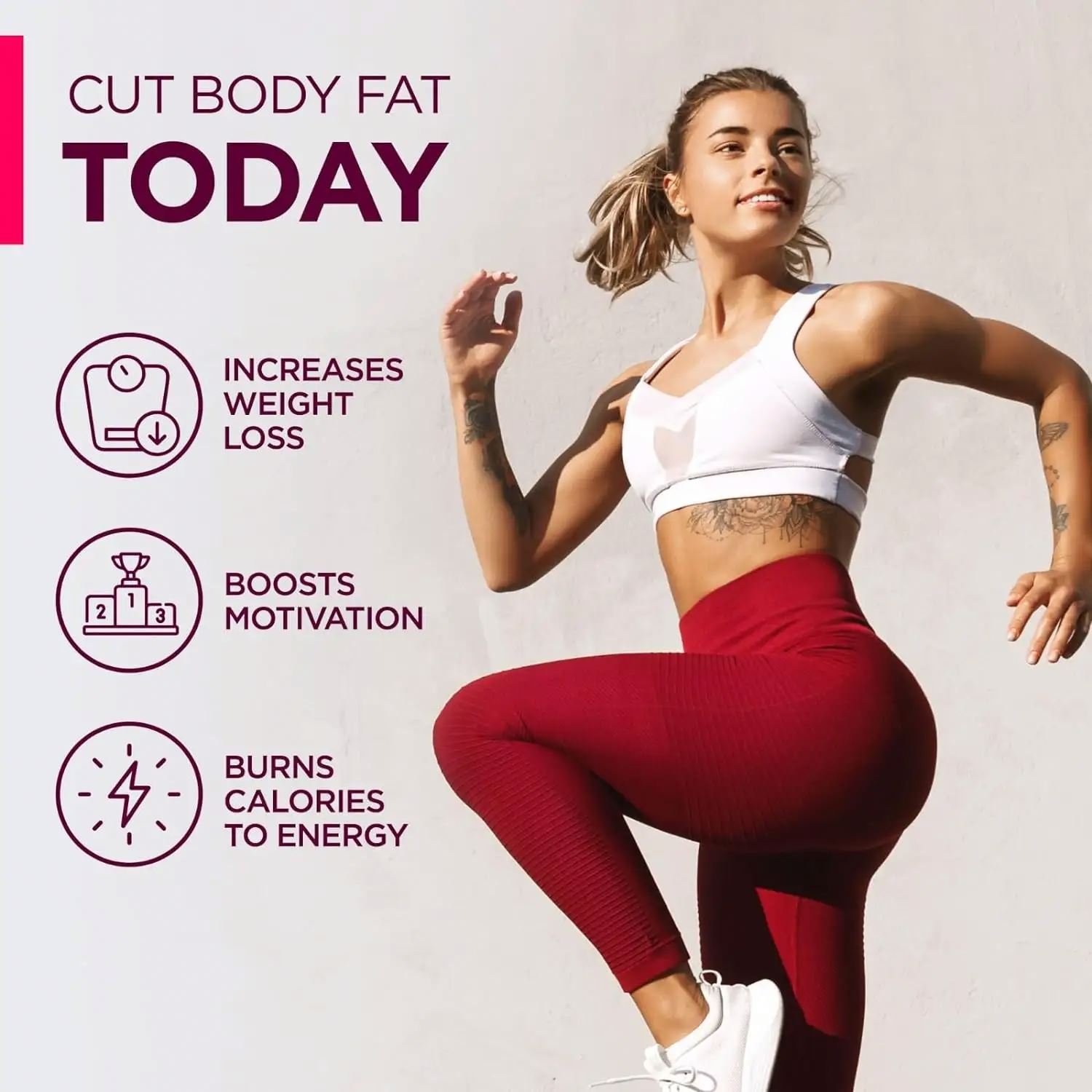 Healthcare Supplement Private Label Women Antioxidant Fat Care for women good body dietary supplement