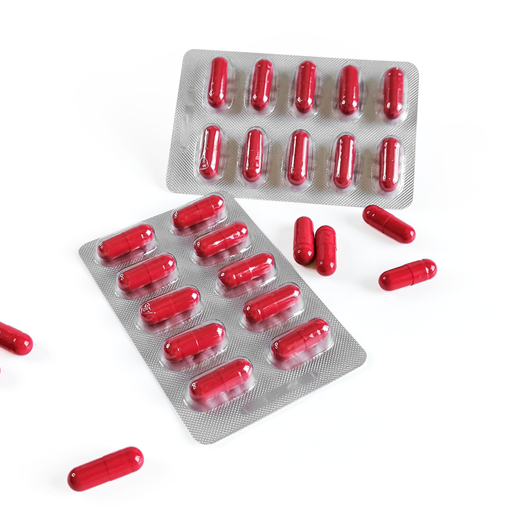 Free Samples Custom Branded Long Term Male Herbal Stimulation Timing Capsules