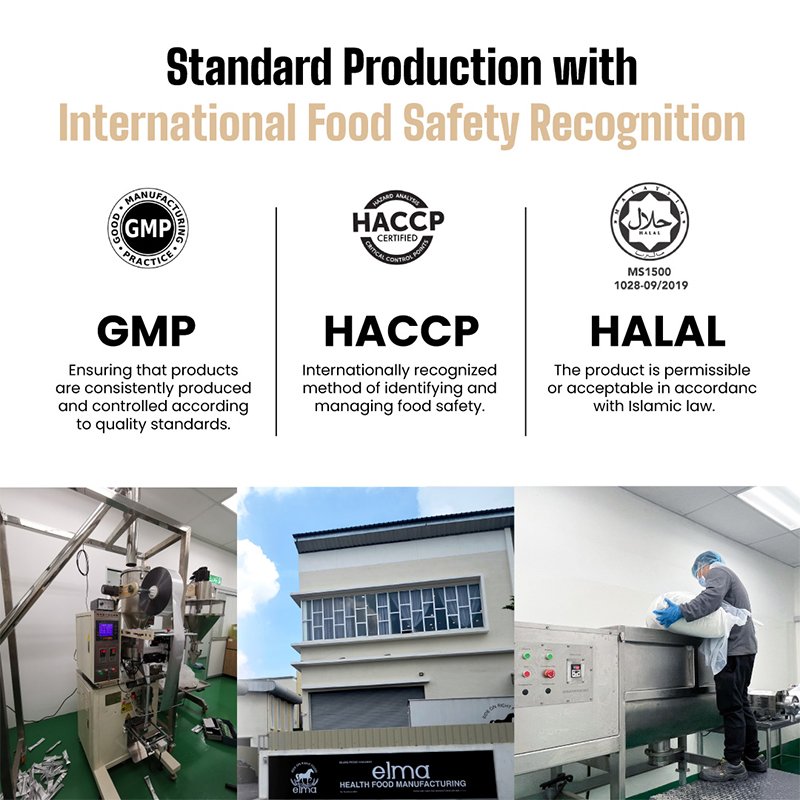 Halal Certified Healthcare Supplement Whey Protein Powder Instant Drinks for Recovery Ready to Drink