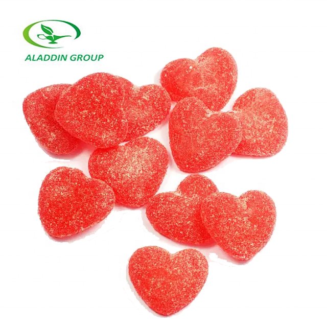 Haccp dietary supplement OEM ODM Superfood Fruits & Vegetables Supplements - Sugar-Free, Fruits and Veggies Gummies